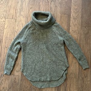 A New Day Sweater